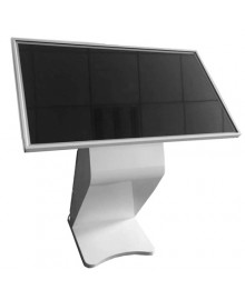 49" Сенсорный информационный терминал (киоск) Mercury 49A-IRT (Android IR сенсор)